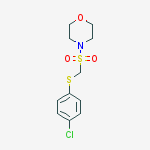 CAS No 55116-66-0  Molecular Structure