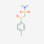 CAS No 55116-70-6  Molecular Structure