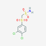CAS No 55116-72-8  Molecular Structure