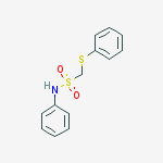 CAS No 55116-80-8  Molecular Structure