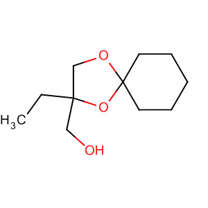 CAS No 55117-05-0  Molecular Structure