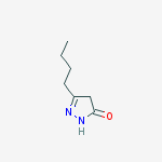 CAS No 55120-06-4  Molecular Structure