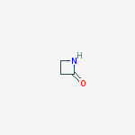 CAS No 55121-56-7  Molecular Structure