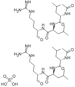 CAS No 55123-66-5  Molecular Structure