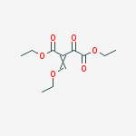 CAS No 55130-39-7  Molecular Structure