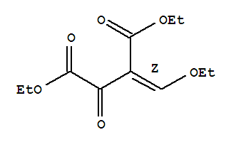 CAS No 55130-49-9  Molecular Structure