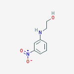 CAS No 55131-09-4  Molecular Structure