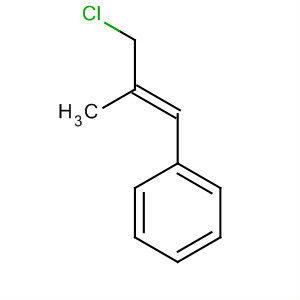 CAS No 55131-21-0  Molecular Structure