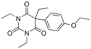 CAS No 55133-83-0  Molecular Structure