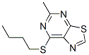 CAS No 55133-96-5  Molecular Structure