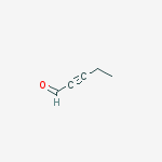 Cas Number: 55136-52-2  Molecular Structure