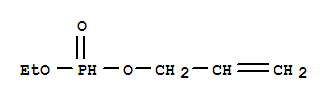 CAS No 5514-47-6  Molecular Structure