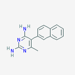 Cas Number: 55141-29-2  Molecular Structure