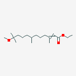 CAS No 55143-94-7  Molecular Structure