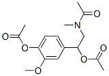 CAS No 55145-64-7  Molecular Structure