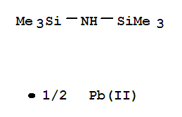 CAS No 55147-59-6  Molecular Structure