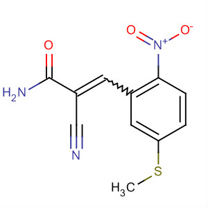 CAS No 55149-75-2  Molecular Structure