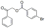 CAS No 55153-26-9  Molecular Structure