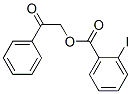 CAS No 55153-31-6  Molecular Structure