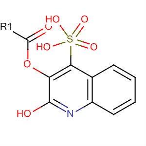 CAS No 55154-37-5  Molecular Structure