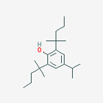 CAS No 55154-57-9  Molecular Structure