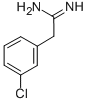 CAS No 55154-89-7  Molecular Structure