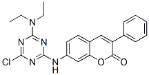 CAS No 5516-22-3  Molecular Structure