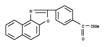 CAS No 5516-26-7  Molecular Structure