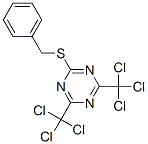 CAS No 5516-51-8  Molecular Structure