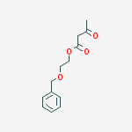 CAS No 55160-68-4  Molecular Structure