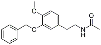 CAS No 55161-43-8  Molecular Structure