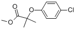 CAS No 55162-41-9  Molecular Structure