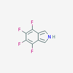 CAS No 55164-85-7  Molecular Structure