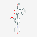 CAS No 55165-07-6  Molecular Structure