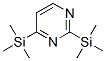 Cas Number: 55170-72-4  Molecular Structure