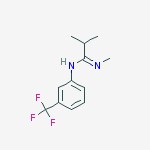 CAS No 55171-23-8  Molecular Structure