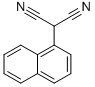 CAS No 5518-09-2  Molecular Structure