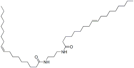 CAS No 5518-21-8  Molecular Structure