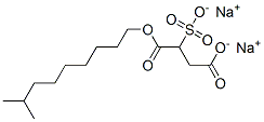 CAS No 55184-70-8  Molecular Structure