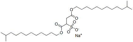 CAS No 55184-72-0  Molecular Structure