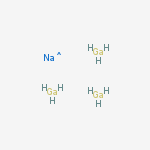 CAS No 55187-35-4  Molecular Structure