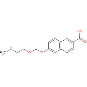 CAS No 551904-55-3  Molecular Structure