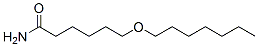 CAS No 55191-08-7  Molecular Structure