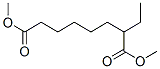 CAS No 55191-19-0  Molecular Structure