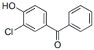 CAS No 55191-20-3  Molecular Structure