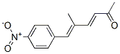 CAS No 55191-23-6  Molecular Structure