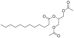 CAS No 55191-43-0  Molecular Structure