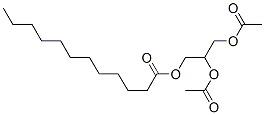 CAS No 55191-44-1  Molecular Structure