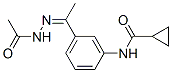 Cas Number: 551914-24-0  Molecular Structure
