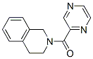 CAS No 551916-85-9  Molecular Structure